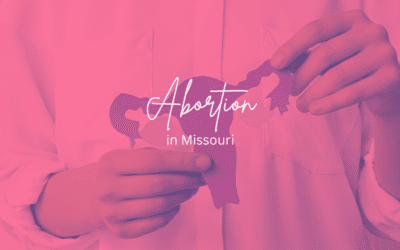 Abortion in Missouri