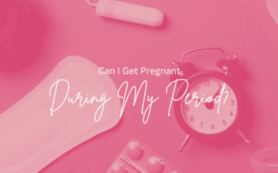 Can I Get Pregnant During My Period?