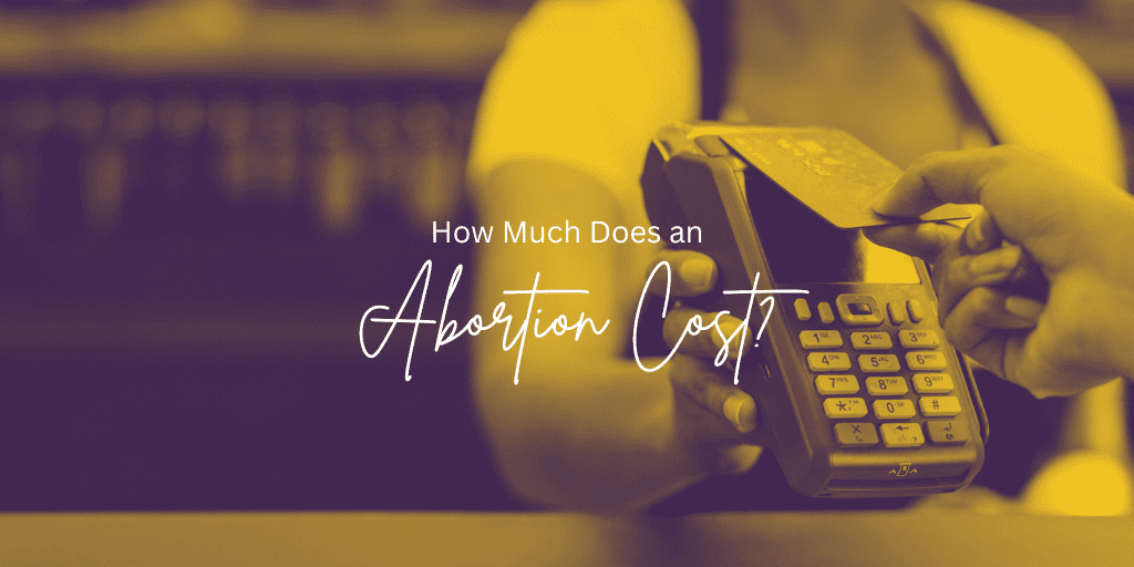 How much does abortion cost in Missouri?