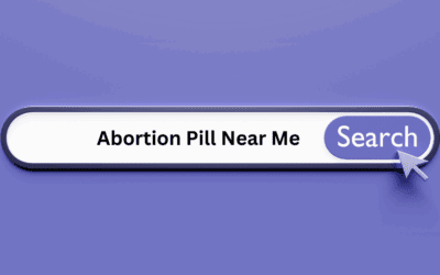 Abortion Pill Near Me