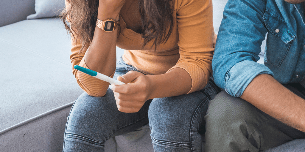 Pregnancy Test Pregnancy Test