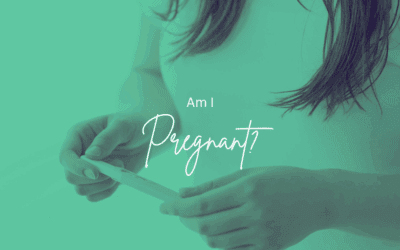 Am I Pregnant?