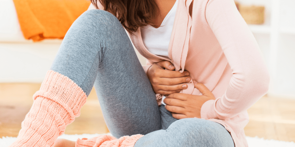Pregnancy Symptoms - cramps Pregnancy Symptoms - cramps