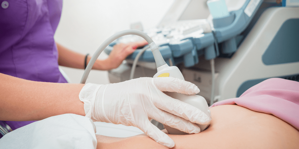 Why do I need an ultrasound if I'm having an abortion? Why do I need an ultrasound if I'm having an abortion?