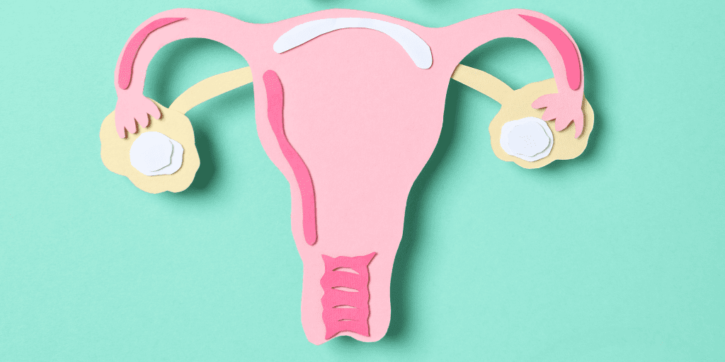 An ultrasound will help determine the location of your pregnancy. 